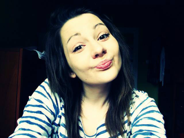 Wpis cherishxd