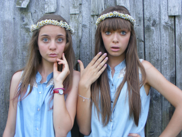 Cld ;*