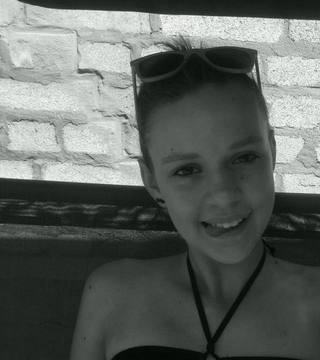 Wakacyjna nuda