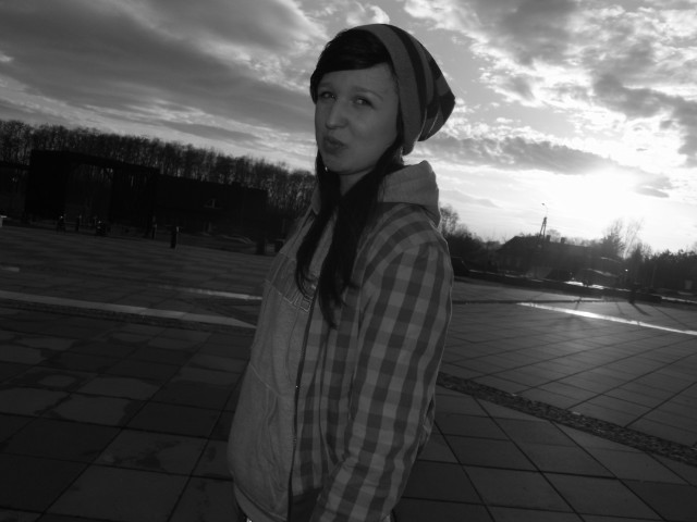 Nudki ;/