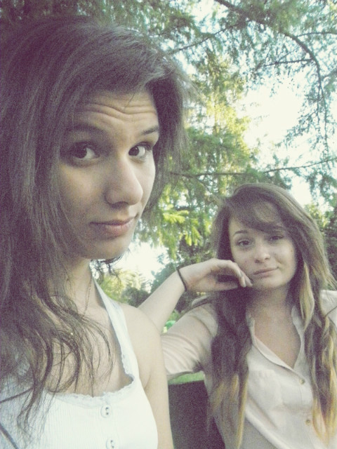 Wpis paranoiczkaa