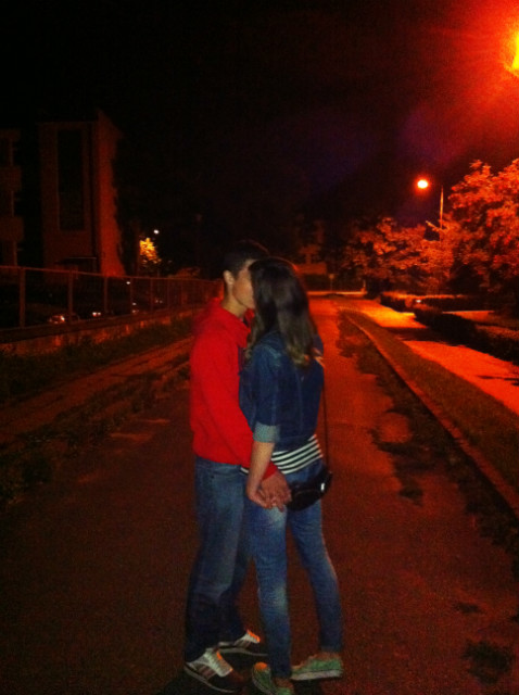 Ah :D