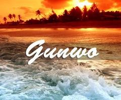 jakie gunwo taki cier