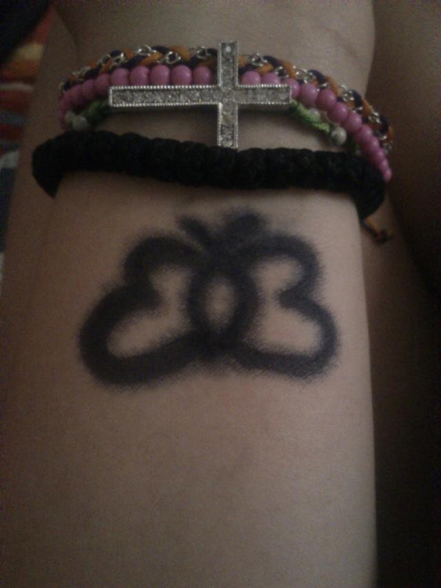 The Butterfly Project