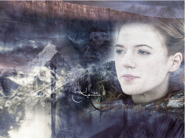 Ygritte