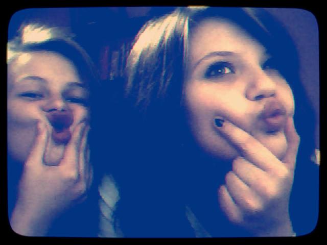 Czas na wam! :D