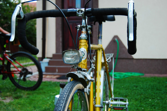 PUCH
