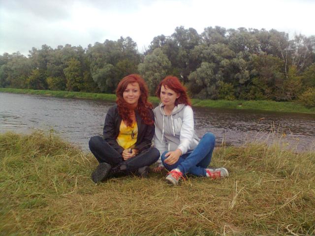 Osiemnastka Wici ;D
