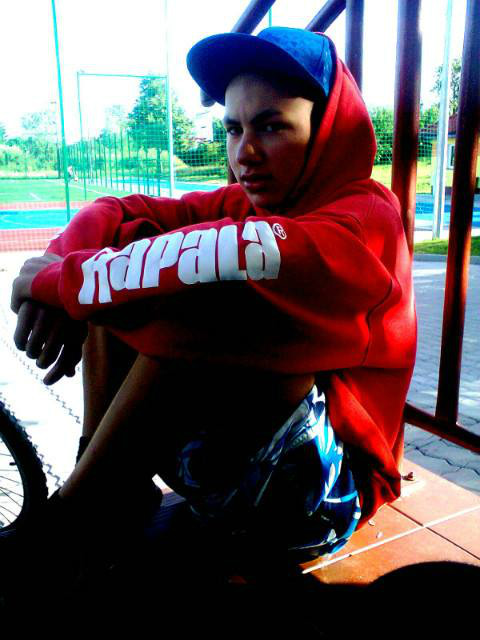 Jaki problem ?! ; D