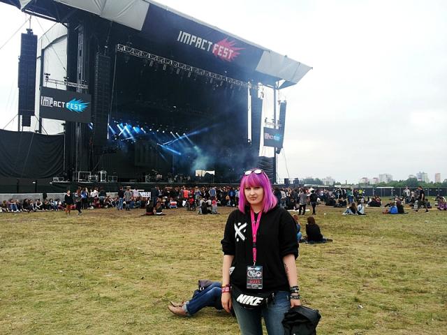 ImpactFest 2013