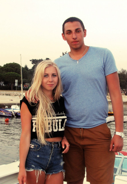 Wpis blondstar
