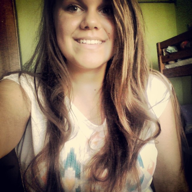 the way you are
