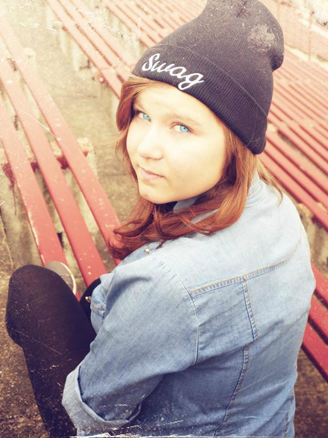 Wpis swagswagoneyou