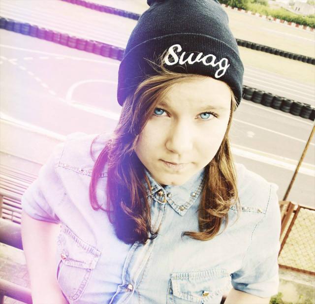 Wpis swagswagoneyou