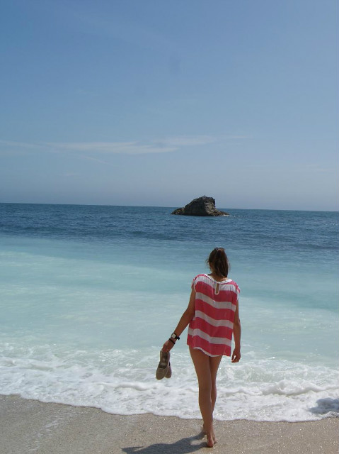 lulworth cove - Anglia