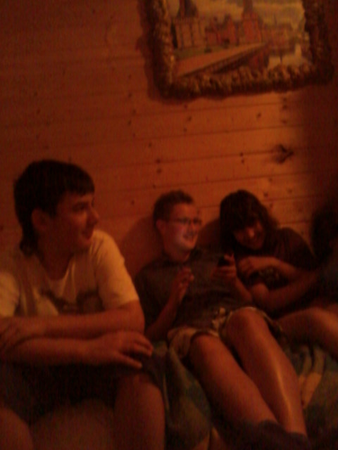 Steegna!