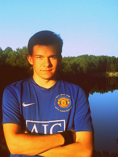 MUFC