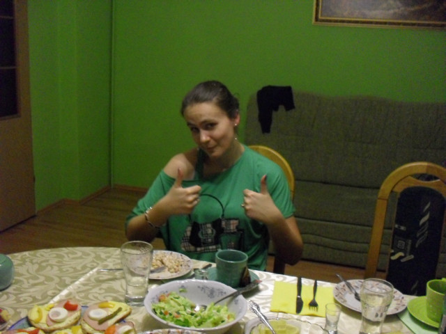 Urodzinowo ^^