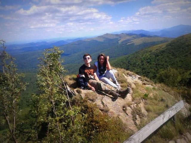 Bieszczady