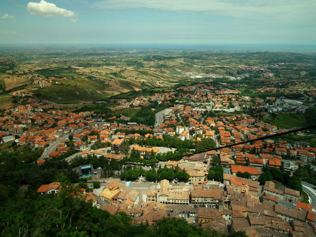 San Marino