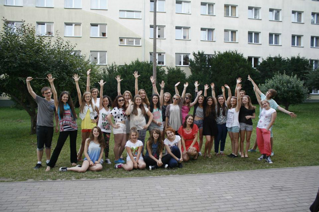 KORTOWO 2013