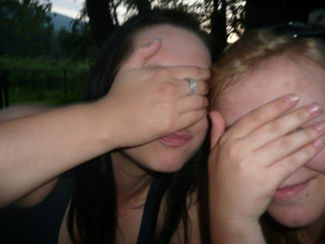 Brenna 2k12 ;* i Siostra ;*