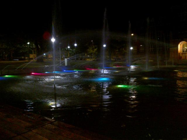night