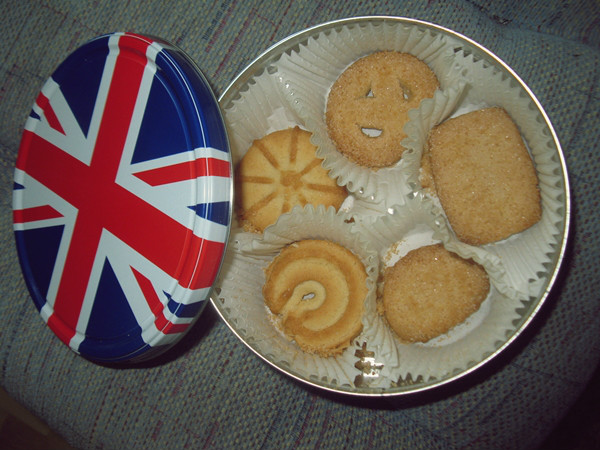 DanishButterCookies
