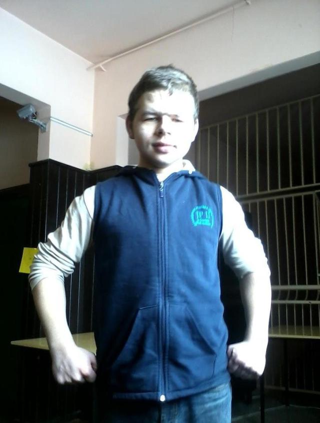 Wpis thegangsta1