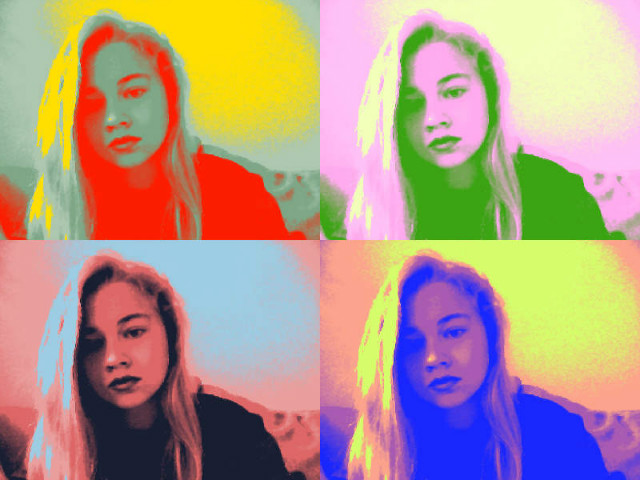 Webcam toy *.*