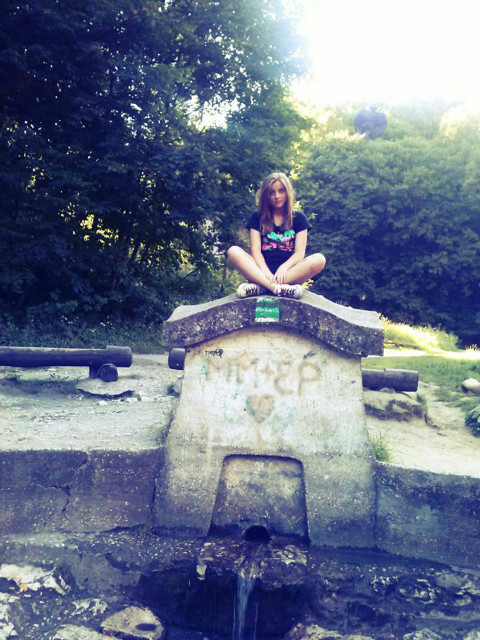 Ojcw... rdeko ;**
