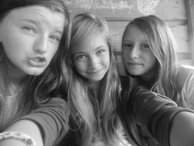 Haha.. BFF najlepsze!