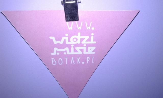 widzi misie Patkowe