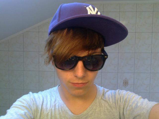 #SWAG #YOLO itp, itd, ;D