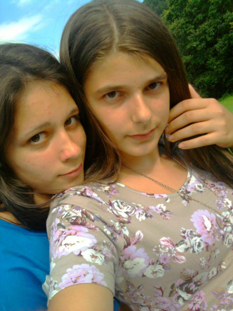 Z moj kochna siostr :*