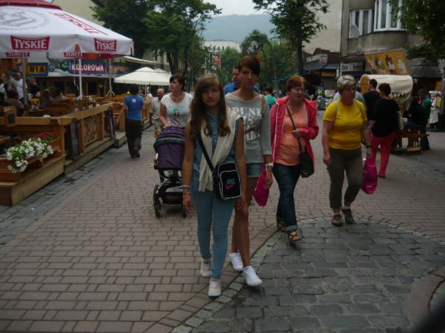 Zakopane c;