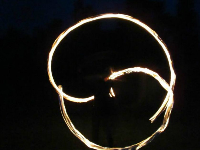 FireShow