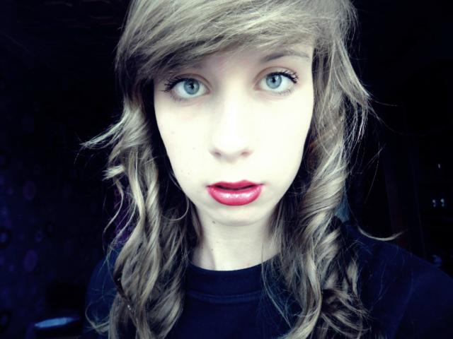 Wpis carolinebatman