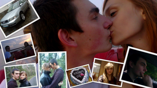 Love forever < 3