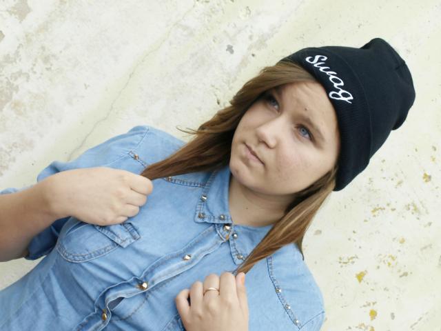 Wpis swagswagoneyou