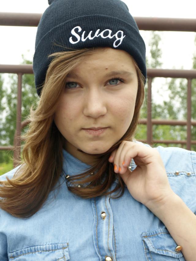 Wpis swagswagoneyou