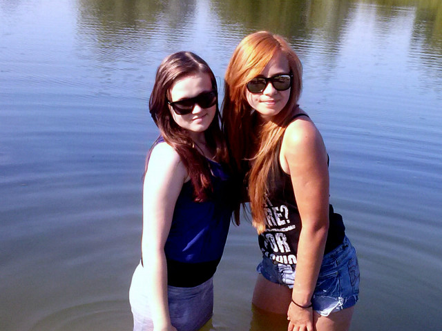 BESTFRIENDFOREVER ;*