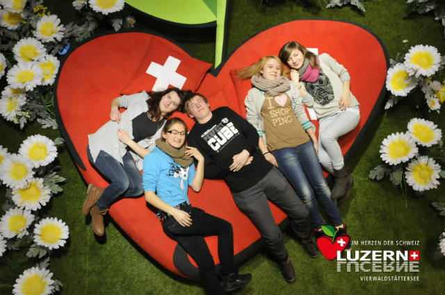 Internationale Grne Woche