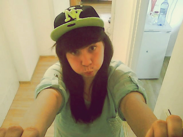 WITAM :)