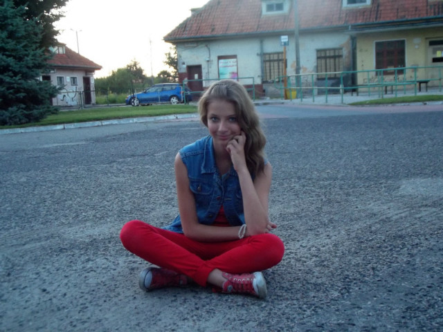 Wpis smileontheface