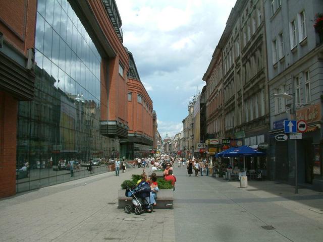 Miasto :)