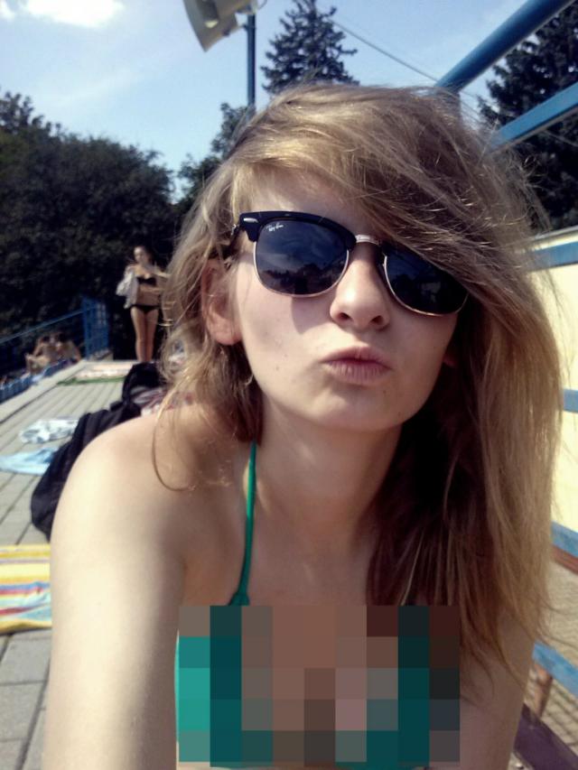 CENZURA C'NIE ? 