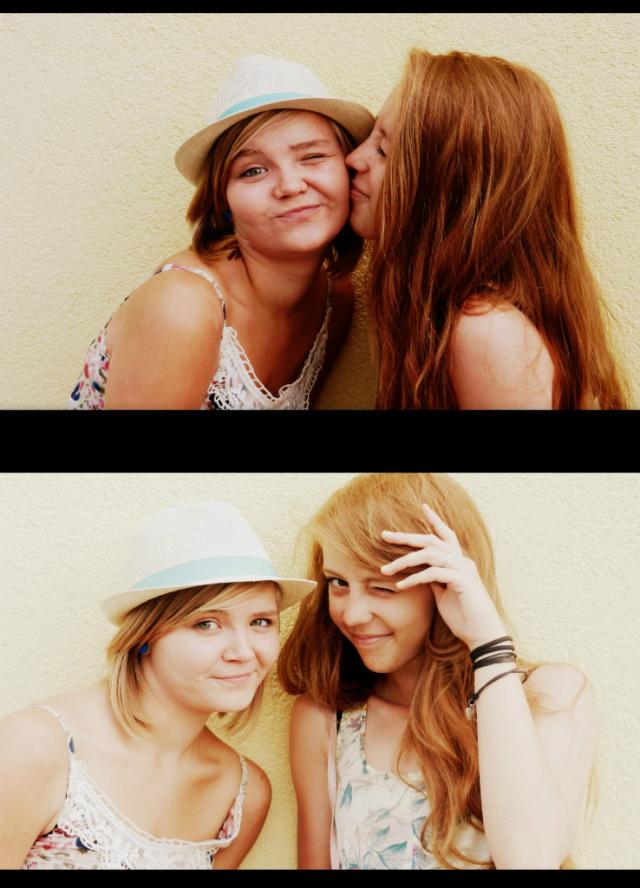 friendship 