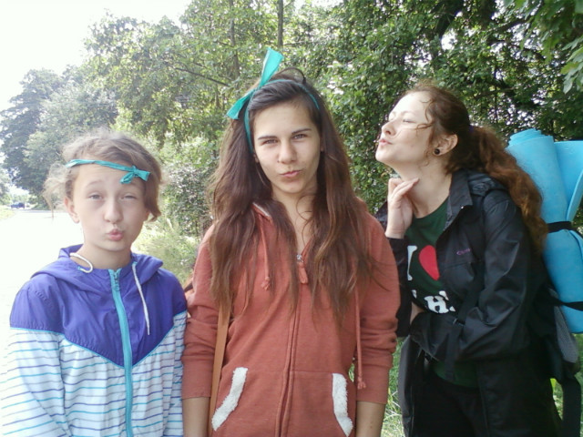 hahah 