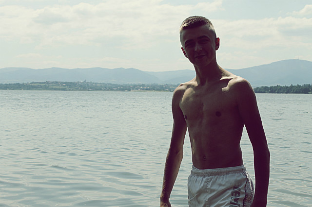 holiday.
